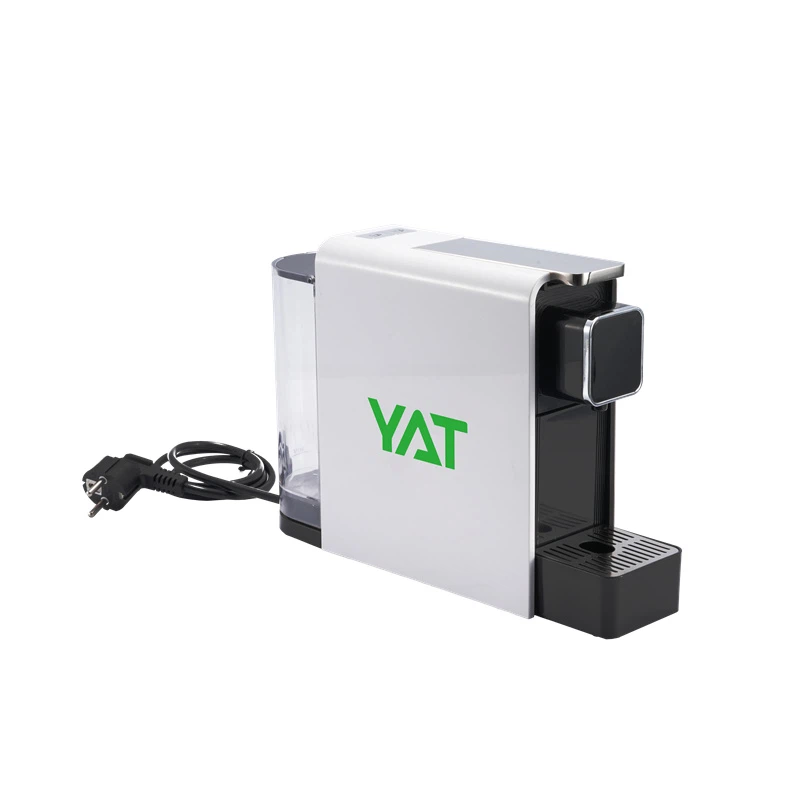 Lágy kapszula kávéfőző