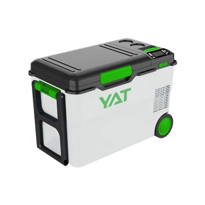 Egyenáramú hűtőszekrény használható fotóstúdióban?